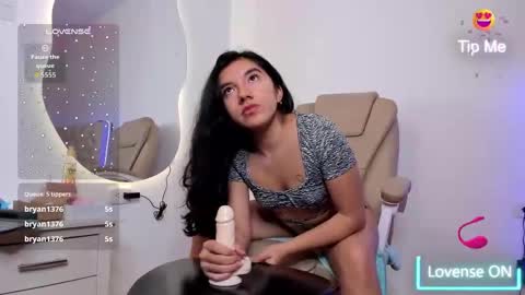 Snapshot of lili_candysex chatting on September 11, 2025, 2:50 pm Lili online show from September 11, 2025, 2:50 pm