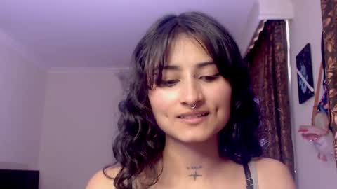 lili_clan11 online show from January 13, 2026, 10:26 pm