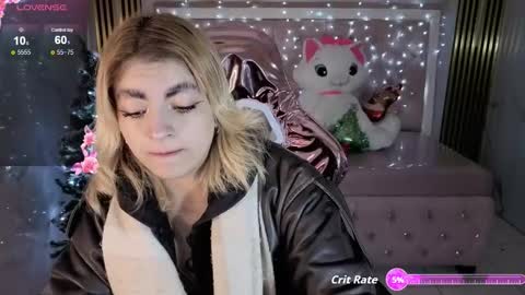 Lili online show from December 18, 2025, 3:12 am