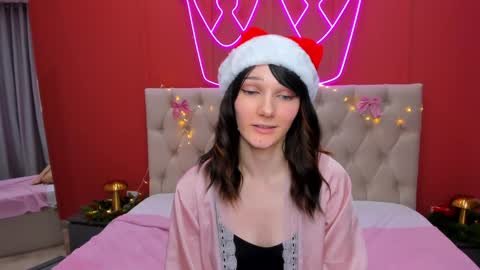 Lilli  follow me kiss online show from December 16, 2024, 4:55 am