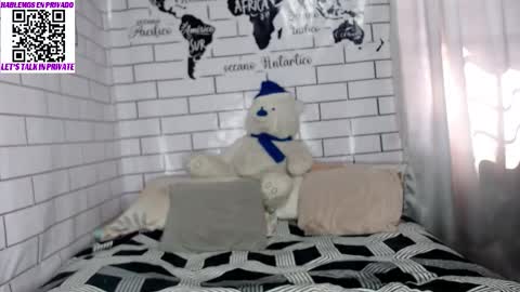 Snapshot of lili_hot_1 chatting on February 11, 2026, 5:51 pm lili_hot_1 online show from February 11, 2026, 5:51 pm