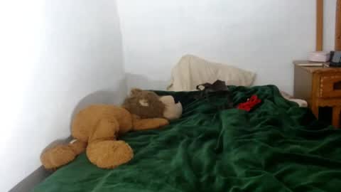 Snapshot of lili_hot_1 chatting on April 2, 2026, 4:10 am lili_hot_1 online show from April 2, 2026, 4:10 am
