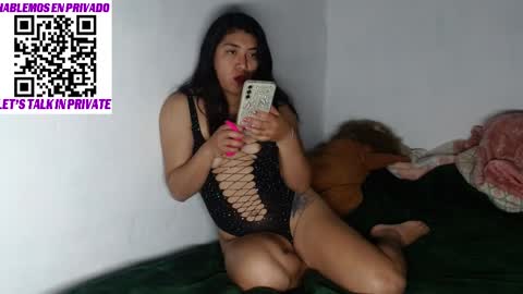 Snapshot of lili_hot_1 chatting on April 14, 2026, 4:07 am lili_hot_1 online show from April 14, 2026, 4:07 am