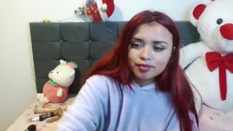 lili Matheus69 online show from November 21, 2025, 6:01 am