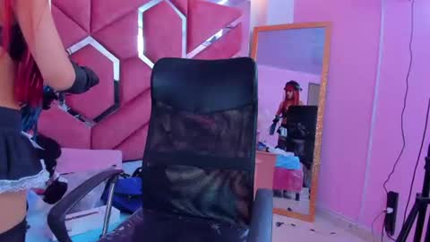 lili_starr online show from July 5, 2026, 6:20 am