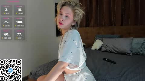 Lilian online show from October 4, 2025, 12:19 am