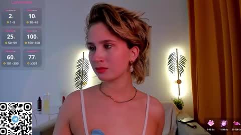 Lilian online show from October 10, 2025, 12:42 am