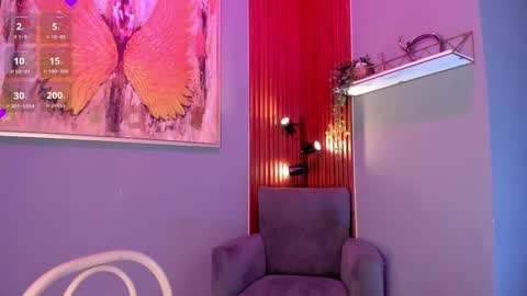 Snapshot of lilian_vergara chatting on November 15, 2025, 7:54 pm holis soy lily chang no olvides el pulgar arriba es muy importante para mi 3 independent model online show from November 15, 2025, 7:54 pm