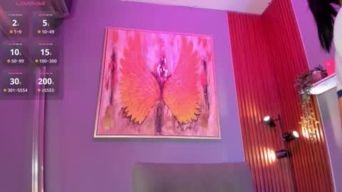 Snapshot of lilian_vergara chatting on November 28, 2025, 7:49 pm holis soy lily chang no olvides el pulgar arriba es muy importante para mi 3 independent model online show from November 28, 2025, 7:49 pm