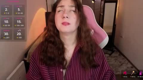 Kate online show from March 14, 2026, 5:35 am