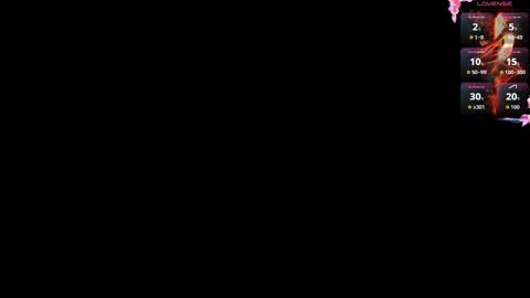 liliana online show from February 24, 2026, 3:26 am