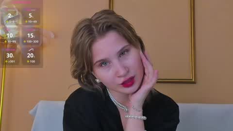 Snapshot of lilianadaniels chatting on May 11, 2026, 1:33 am Lilian online show from May 11, 2026, 1:33 am