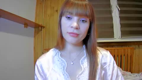 Snapshot of lilianafoxy1408 chatting on September 27, 2025, 6:46 pm Lili online show from September 27, 2025, 6:46 pm