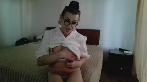 lilianashemale3 online show from February 24, 2026, 3:54 pm