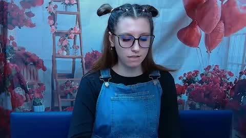 lilianashine online show from March 8, 2026, 6:17 am