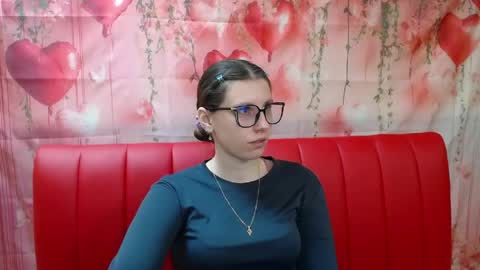 lilianashine online show from March 23, 2026, 6:17 am