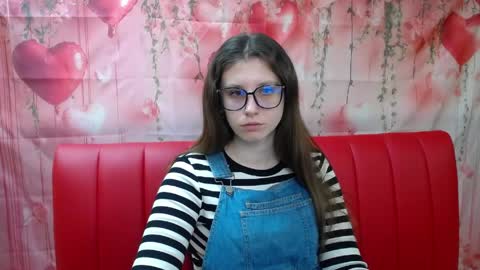 lilianashine online show from March 24, 2026, 6:18 am