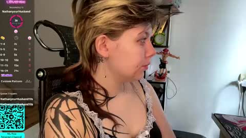 Lilian online show from April 17, 2026, 7:11 am