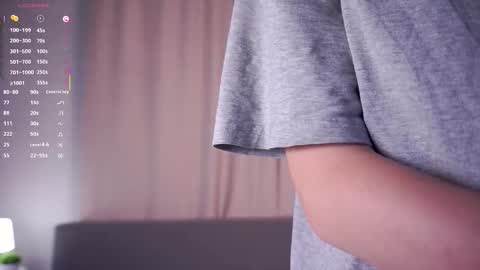 Lisa online show from September 8, 2025, 6:40 pm