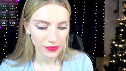 Anna online show from January 3, 2025, 3:12 pm