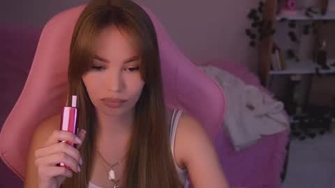 Lilia online show from February 20, 2025, 9:44 am