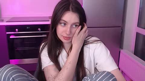 Lilu online show from January 11, 2026, 11:10 pm