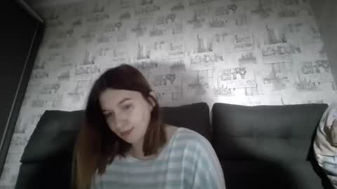 liliawoolf online show from October 31, 2025, 7:37 pm