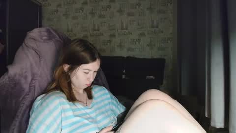 liliawoolf online show from January 7, 2026, 4:26 am