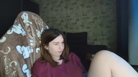 liliawoolf online show from February 6, 2026, 2:20 pm