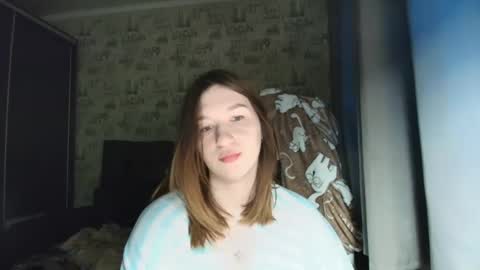 liliawoolf online show from February 14, 2026, 6:10 am