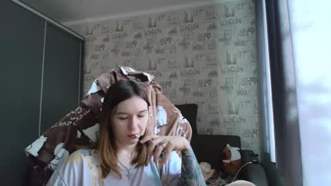 liliawoolf online show from February 24, 2026, 8:56 am