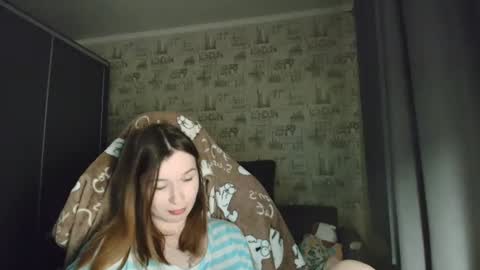 liliawoolf online show from March 10, 2026, 2:49 am