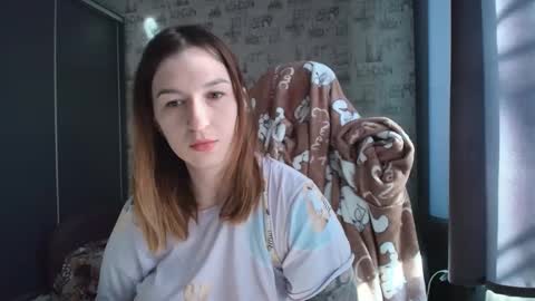 liliawoolf online show from March 16, 2026, 5:44 am