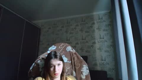 liliawoolf online show from March 21, 2026, 8:19 am