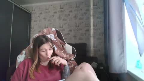 Snapshot of liliawoolf chatting on April 19, 2026, 5:07 am liliawoolf online show from April 19, 2026, 5:07 am