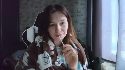 Snapshot of liliawoolf chatting on April 24, 2026, 7:44 am liliawoolf online show from April 24, 2026, 7:44 am