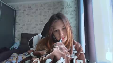 Snapshot of liliawoolf chatting on May 2, 2026, 7:24 am liliawoolf online show from May 2, 2026, 7:24 am