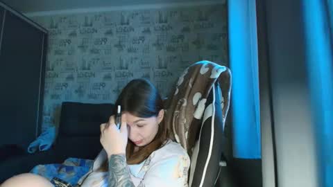 Snapshot of liliawoolf chatting on May 3, 2026, 3:23 am liliawoolf online show from May 3, 2026, 3:23 am