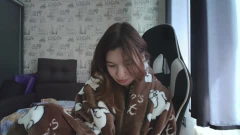 Snapshot of liliawoolf chatting on May 8, 2026, 8:41 am liliawoolf online show from May 8, 2026, 8:41 am