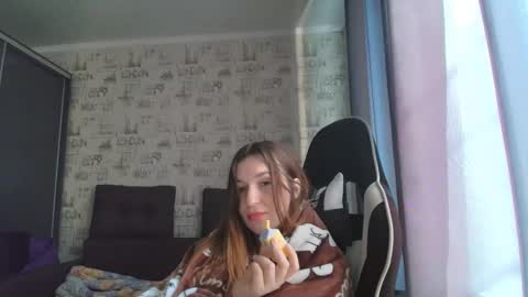 Snapshot of liliawoolf chatting on May 15, 2026, 5:47 am liliawoolf online show from May 15, 2026, 5:47 am