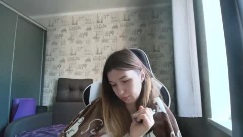 Snapshot of liliawoolf chatting on May 21, 2026, 3:57 am liliawoolf online show from May 21, 2026, 3:57 am