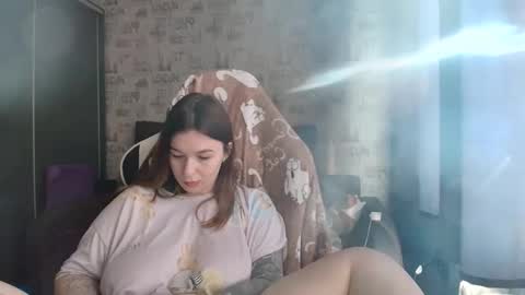 Snapshot of liliawoolf chatting on May 23, 2026, 4:07 am liliawoolf online show from May 23, 2026, 4:07 am