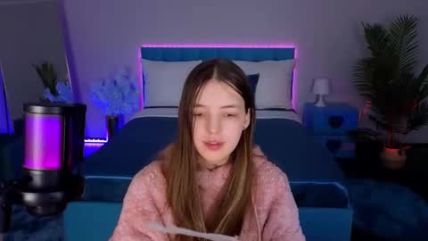 Lili Bakery online show from November 28, 2025, 4:26 am