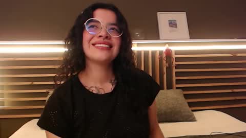  Lili  online show from February 27, 2025, 3:58 am