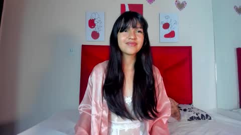 Lilibet online show from March 17, 2026, 12:30 pm