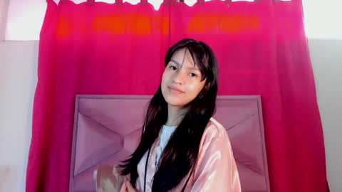 Lilibet online show from March 22, 2026, 12:52 pm