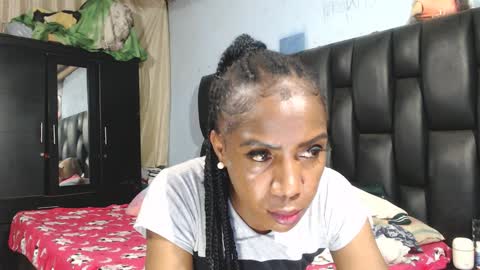 sherika online show from December 5, 2024, 7:05 am