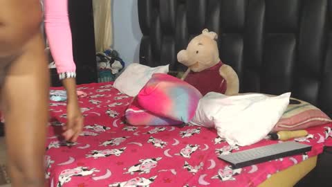 sherika online show from December 7, 2024, 3:47 am