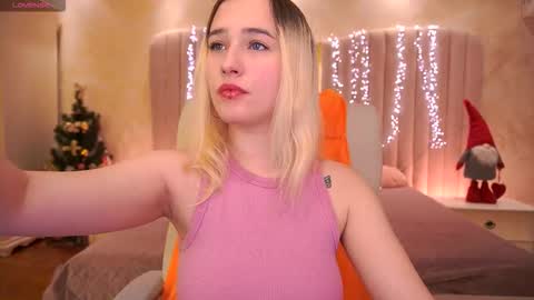 lilielfie online show from January 17, 2026, 2:38 am