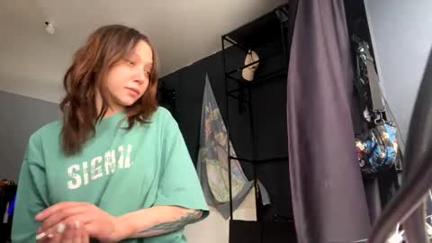 Sonechka online show from January 15, 2025, 11:10 am